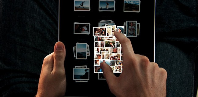 Apple perde il brevetto pinch to zoom