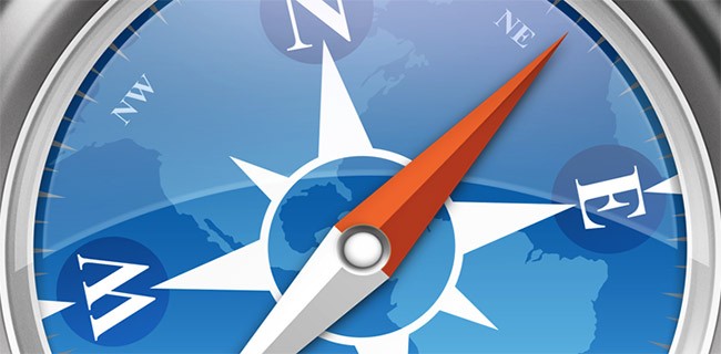 Freedom, il nome di Safari secondo Steve Jobs