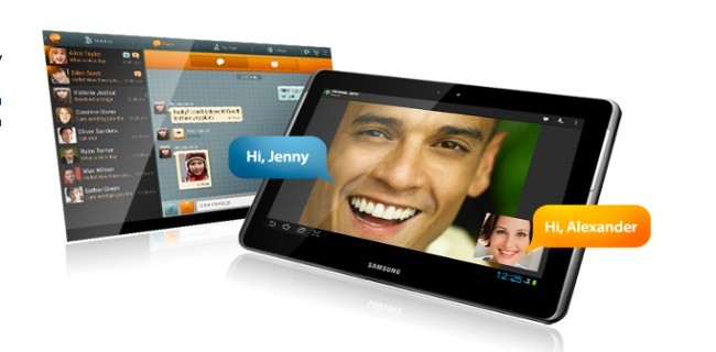 Samsung Galaxy Tab2 10.1 in offerta con Vodafone