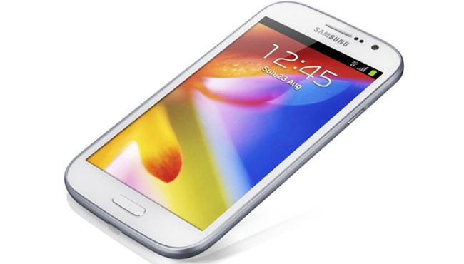 Samsung Galaxy Grand