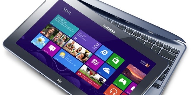 Samsung ATIV Smart PC in offerta con TIM