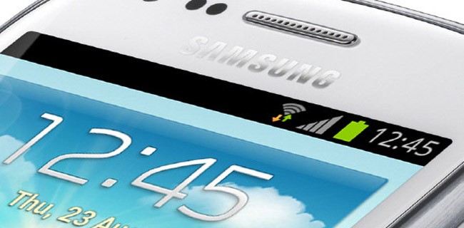 Samsung Galaxy S4, l'annuncio il 14 marzo?