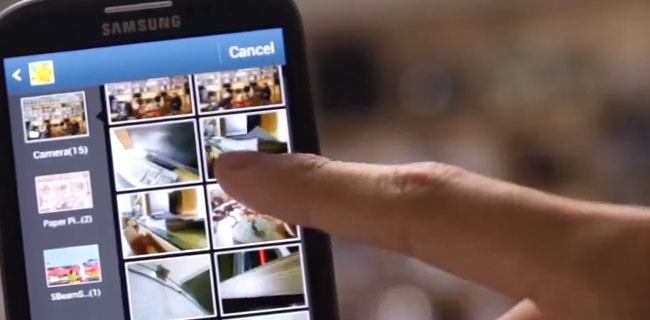 Smartphone: Samsung, profitti record con i Galaxy