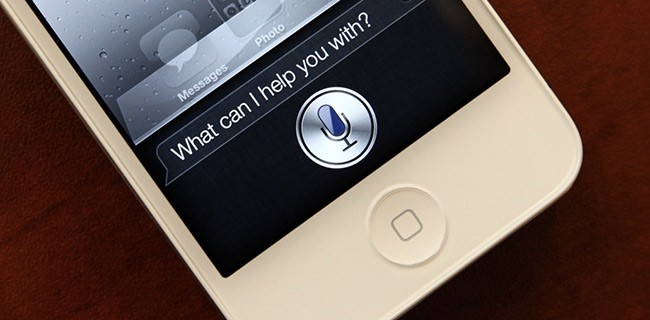 Apple assume per migliorare Siri