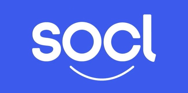 Socl apre le porte a tutti