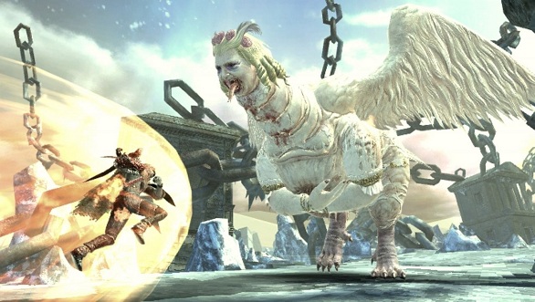 Soul Sacrifice, un video riguardante la registrazione dei soundtrack
