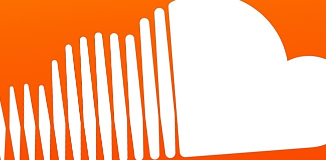 SoundCloud, restyling per la piattaforma musicale