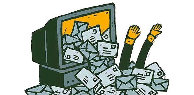 #Mailday: oggi risparmiamo sulle email