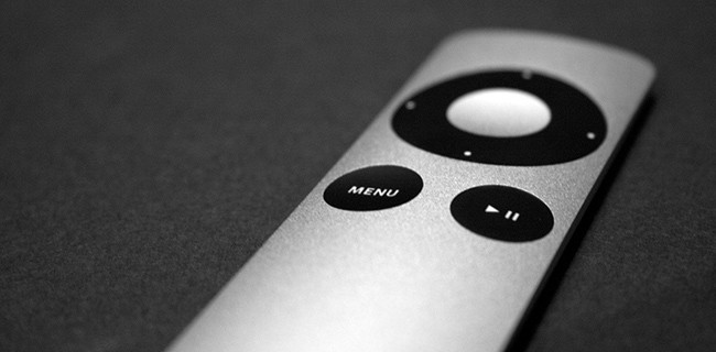 Apple con iTV salverà i media canonici