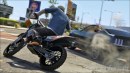 Il primo trailer di Grand Theft Auto V rifatto con i Lego