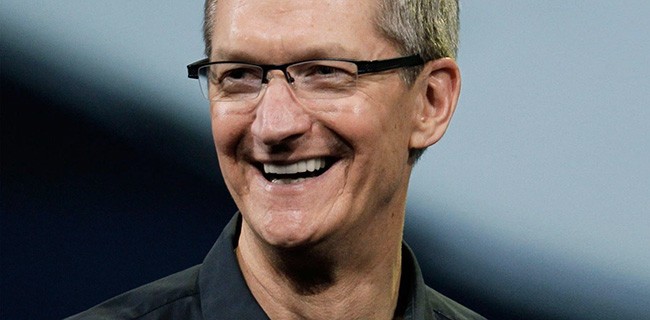 Trimestrale Apple a breve: tanta pressione su Cook