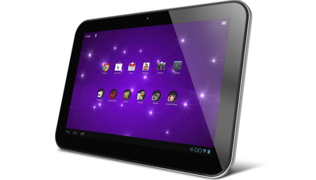 Toshiba Excite 10 SE