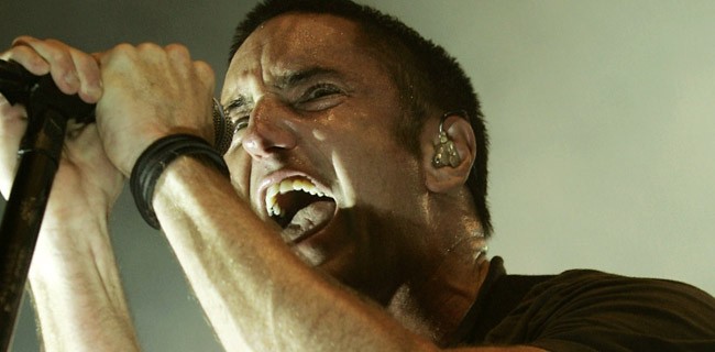 Daisy, lo streaming secondo Trent Reznor e Dr. Dre