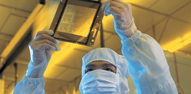 Apple e il misterioso Project Azalea