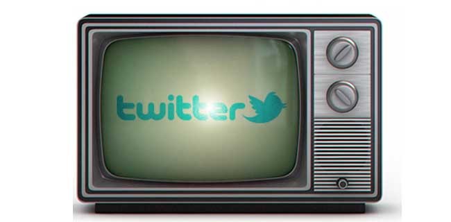 Accordo Twitter Nielsen per gli ascolti tv