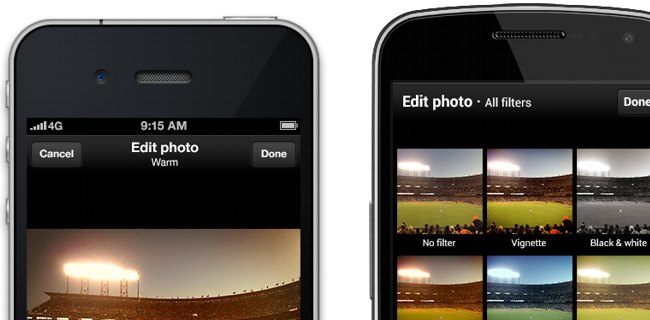 Anche Twitter ha il suo Instagram