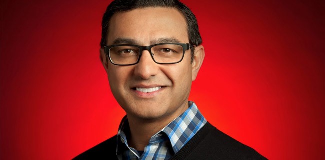 Vic Gundotra non usa Twitter, ordini dall'alto