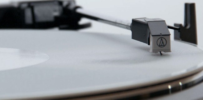 Da MP3 a 33 giri con una stampante 3D