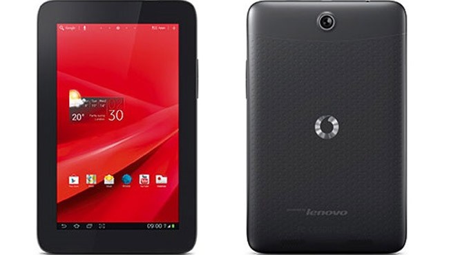 Vodafone Smart Tab II 7