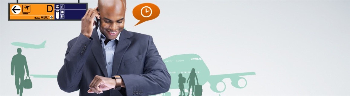 Vacanze all'estero: risparmiare con il VoIP