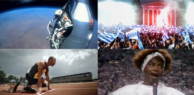 Zeitgeist: i più cercati su Google