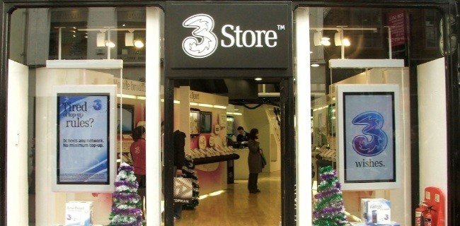 Pro Infinito, l'offerta senza limiti di 3 Italia