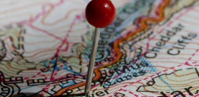 Locata, ecco il sistema che sostituirà il GPS