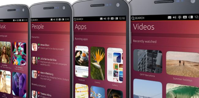 Ubuntu Touch, cresce il numero dei dispositivi