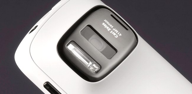 Evento Nokia l'11 luglio: arriva il Nokia EOS?