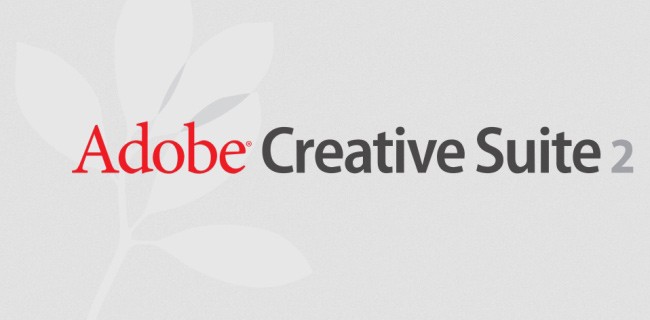 Adobe CS2 gratis, errore o marketing?