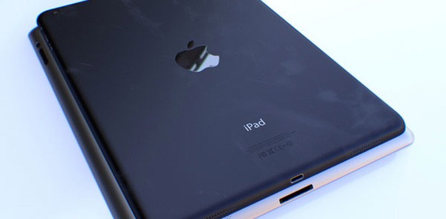 Apple iPad 5 e iPad mini 2 ad ottobre?