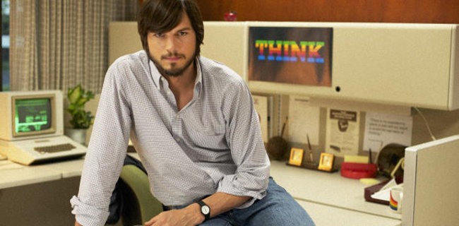 jOBS con Ashton Kutcher da agosto nei cinema