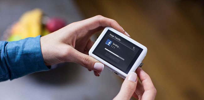 Canon presenta nuove PowerShot, IXUS e LEGRIA