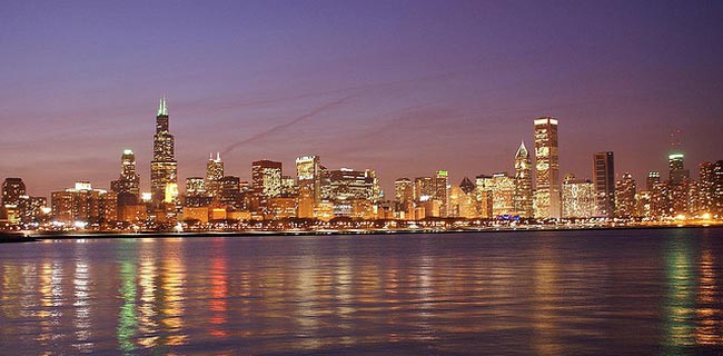 Chicago sceglie i servizi cloud di Office 365 