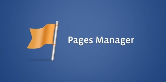 Facebook Pages Manager anche su Android
