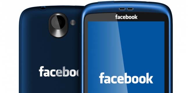 Facebook sarà integrato nei chip degli smartphone
