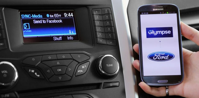 Ford apre SYNC AppLink a tutti gli sviluppatori