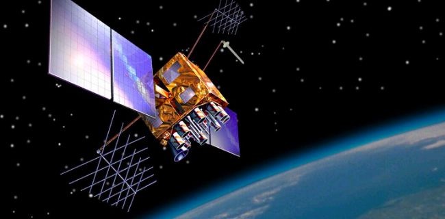 Locata presenta il nuovo rivale del GPS