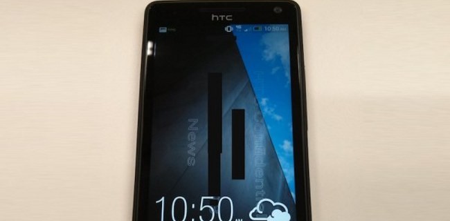 HTC M7 appare online con l'interfaccia Sense 5.0