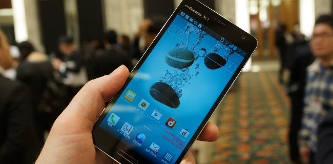 LG Optimus G Pro confermato: 5