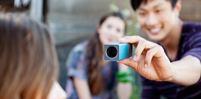 Nokia, fotografia computazionale su smartphone