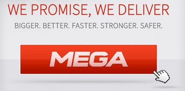 Microsoft impedisce la registrazione a MEGA?