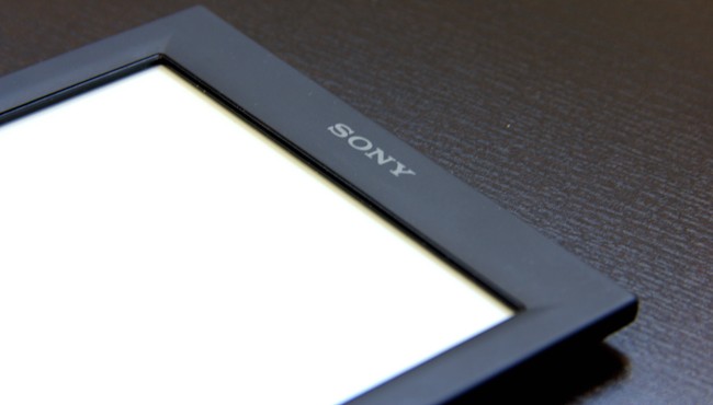 Sony Reader PRS-T2