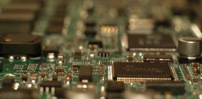 Da Stanford arriva il primo chip 3D