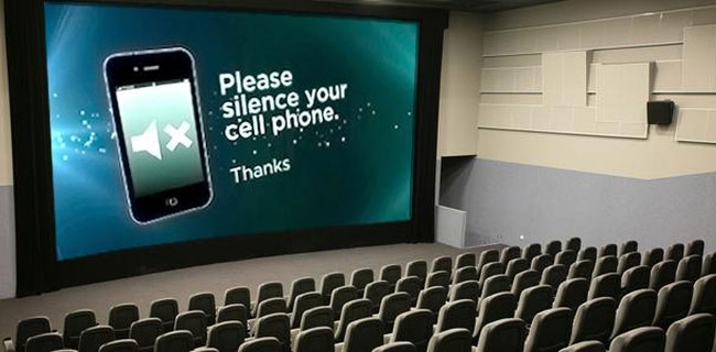 Microsoft, 'modalità discreta' per smartphone