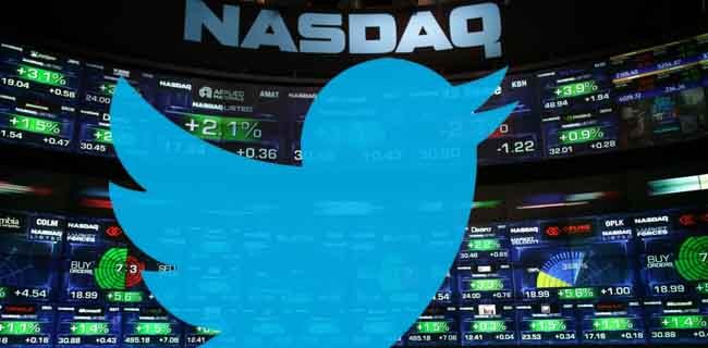 Twitter in Borsa: nuova ossessione dopo Facebook