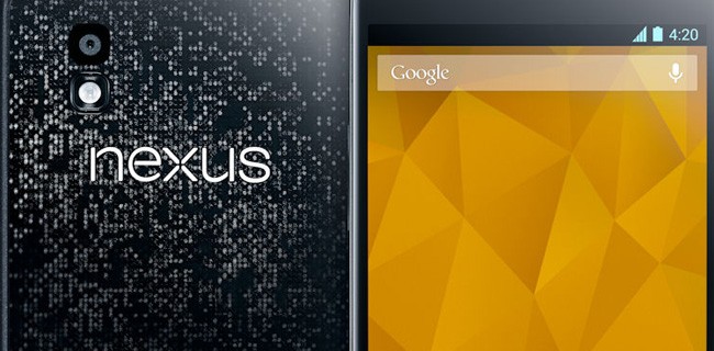 Il Nexus 4 debutta in Italia a 499 euro