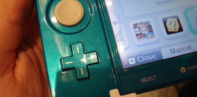 Promozione Nintendo 3DS: giochi in regalo