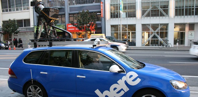 Nokia Venue Maps, utile per visitare i musei