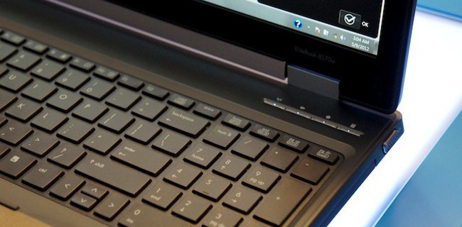 PC in calo a causa dei tablet anche per Gartner